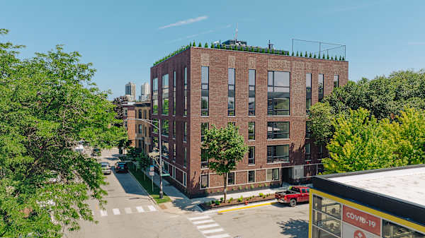 The Base property